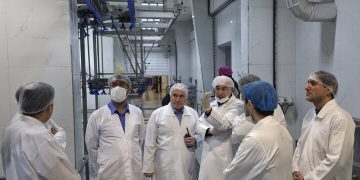 پایش مستمر و ارزیابی بهداشتی زنجیره استحصال گوشت مرغ در گیلان