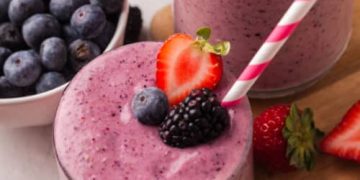 ۵ راه آسان برای دریافت ۱۰ گرم فیبر در صبحانه