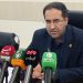 افلاطونی: قوانین آب باید اصلاح شود