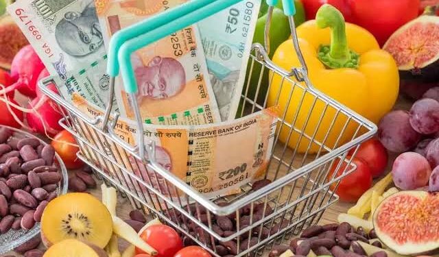 جهان با افزایش قیمت مواد غذایی مواجه است