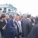 ورود وزیر جهاد کشاورزی به بندرعباس؛ برنامه‌های هفته دولت در هرمزگان کلید خورد