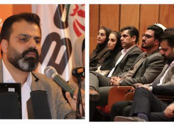 گامی بلند در ارتقای صنعت غذای ایران ؛ رونمایی از اولین دوره مدیریت کسب و کار صنایع غذایی «FOOD MBA» در شهر صنعتی کاوه