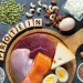 مزایای مصرف پروتئین برای طول عمر