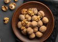 بهترین شرایط برای نگهداری گردو