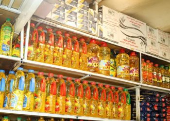 ثبت سفارش واردات انواع روغن از ۴ شهریور آغاز می‌شود