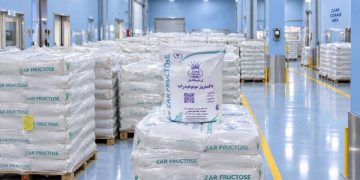 امنیت تأمین و کاهش بهای تمام‌شده صنایع با دکستروز پودری گروه زر