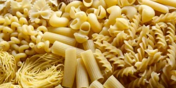 قیمت هر بسته ماکارونی ۷۰۰ گرمی به ۷۸ هزار و ۵۰۰ تومان رسید