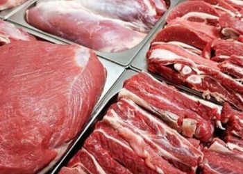 قیمت هر کیلو گوشت وارداتی بدون استخوان یک میلیون و ۳۰۰ هزار تومان