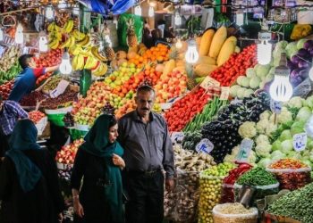 قیمت هویج با برداشت الیگودرز متعادل می‌شود+جدول قیمت عمده میوه و سبزی