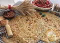 سلامت سالمندان از نان روزانه آغاز میشود