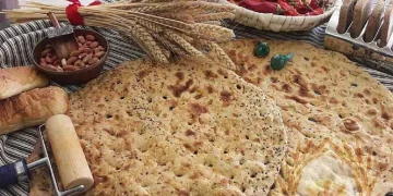 سلامت سالمندان از نان روزانه آغاز میشود