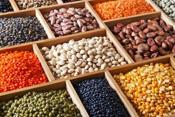 ثبت سفارش واردات انواع حبوبات به زودی آغاز میشود
