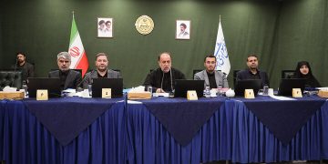 موافقت مجلس با تحقیق و تفحص از شرکت پشتیبانی امور دام کشور