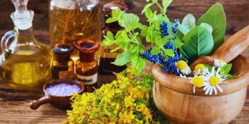 سهم ایران در بازار پول‌ساز گیاهان دارویی کمتر از ۰/۰۵ درصد است