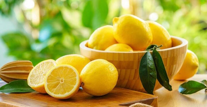 لیموترش از تشکیل سنگ کلیه پیشگیری می‌کند؟