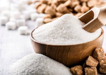 شکر تایلند ۱۷ درصد آب می‌رود؛ بازار جهانی در تنگنا