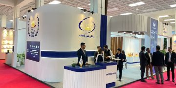 نمایش ظرفیت‌های لجستیکی و سبد کالایی زرپلاس؛ *نقش‌آفرینی دو بازوی کلیدی گروه زر در نمایشگاه صنعت پخش*