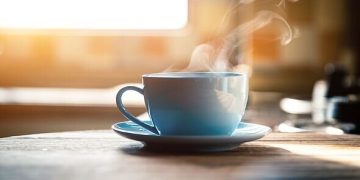 نوشیدن این قهوه ممنوع