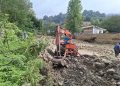 سیلاب بیش از ۳۷۸ میلیارد تومان به بخش کشاورزی ساری خسارت زد