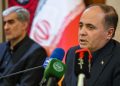 وزیر جهاد کشاورزی: واردات گوشت از پاکستان ۵ برابر میشود