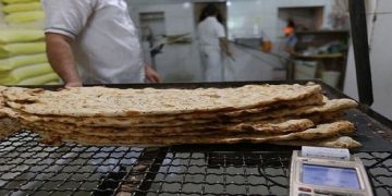 تاثیر آزادسازی آرد بر قیمت نان‌های حجیم و آزادپز چقدر است؟