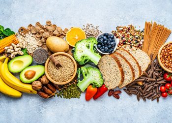 فیبر کدام مواد غذایی سیستم ایمنی را تهدید می‌کند؟