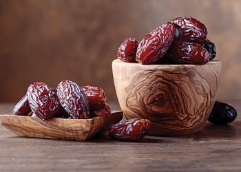 تأثیر خرما بر تقویت قلب و مغز/جایگزینی سالم برای قندهای مصنوعی