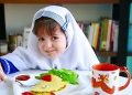 اول مهر و توصیههای لازم برای تغذیه دانشآموزان
