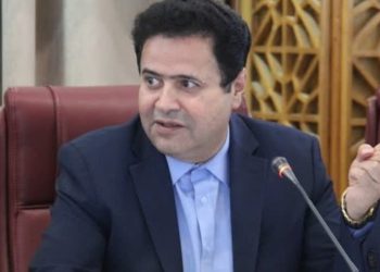 امکان افزایش مبادلات ایران و ازبکستان به ۲ میلیارد دلار
