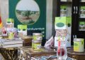 «طلای سبز»، جشن ملی پسته رفسنجان را کلید زد