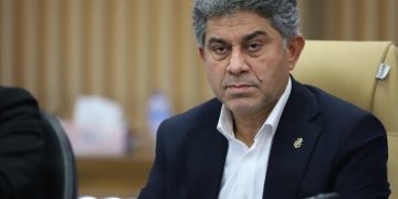 زمان تخلیه کشتی‌های غلات از ۱۰ روز به ۳ روز کاهش یافت