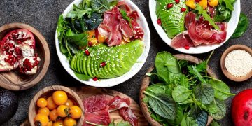 کاهش ۶۷ درصدی چربی کبد با این رژیم غذایی