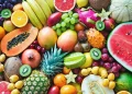 میوه‌هایی که سلامتی را تضمین می‌کنند