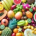 میوههایی که سلامتی را تضمین میکنند