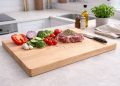 ۸ اشتباه رایج هنگام نگهداری و آماده‌سازی غذا