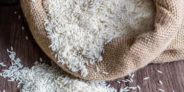 آغاز ثبت سفارش واردات برنج سفید و غیرسفید از ۲۴ شهریور