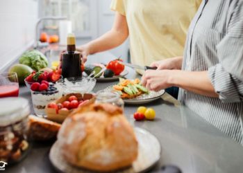 دستورالعمل های رژیم غذایی سالم برای قلب