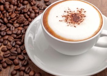یک روز خاص برای قهوه‌خورها!
