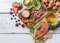 رژیم غذایی MIND از سلامت مغز در دوران سالمندی محافظت میکند