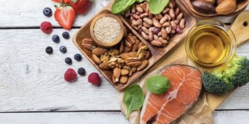 رژیم غذایی MIND از سلامت مغز در دوران سالمندی محافظت می‌کند