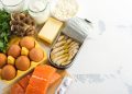 این مواد غذایی را نباید همراه با ویتامین D مصرف کنید