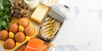 این مواد غذایی را نباید همراه با ویتامین D مصرف کنید